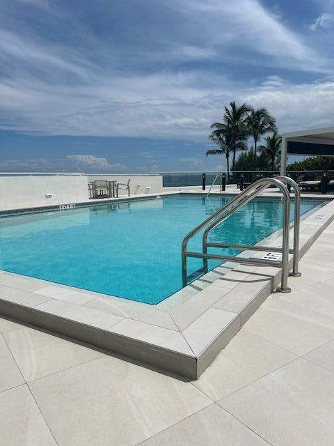 3407 S Ocean Boulevard #10D, Highland Beach FL - photo 22 of 27