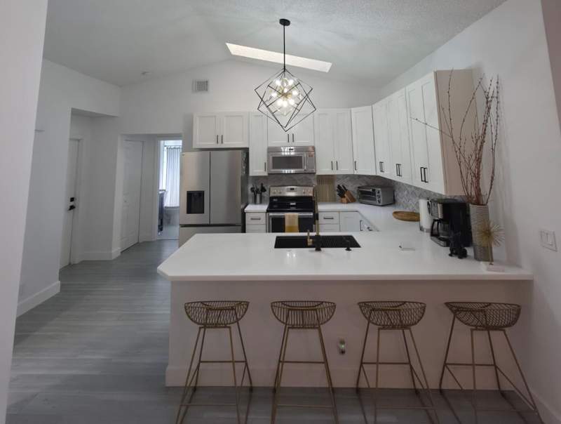 3 bedroom Single Family Residence at 4215 Green Forest Way, Mnr Forest 3, Boynton Beach — photo 4