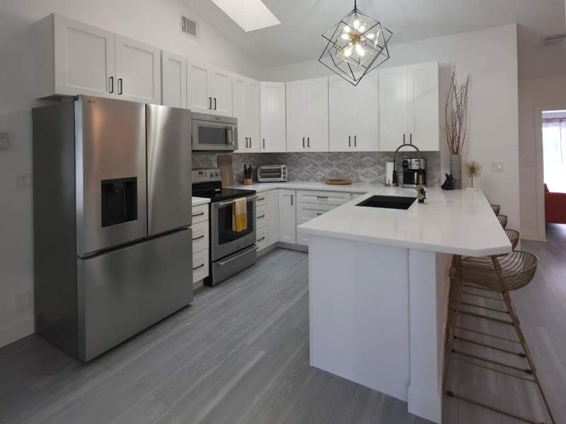 3 bedroom Single Family Residence at 4215 Green Forest Way, Mnr Forest 3, Boynton Beach — photo 5