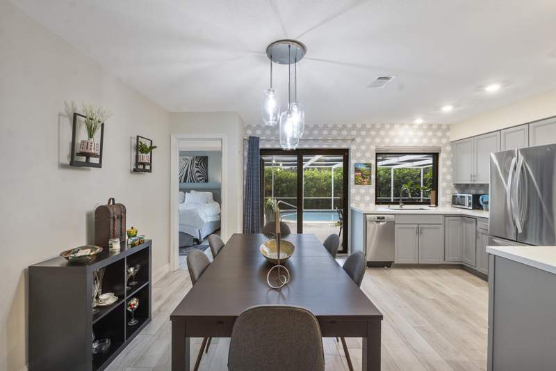 3 bedroom Single Family Residence at 4450 NW 19th Avenue, Tamarac Hills 3rd Sec, Oakland Park — photo 5