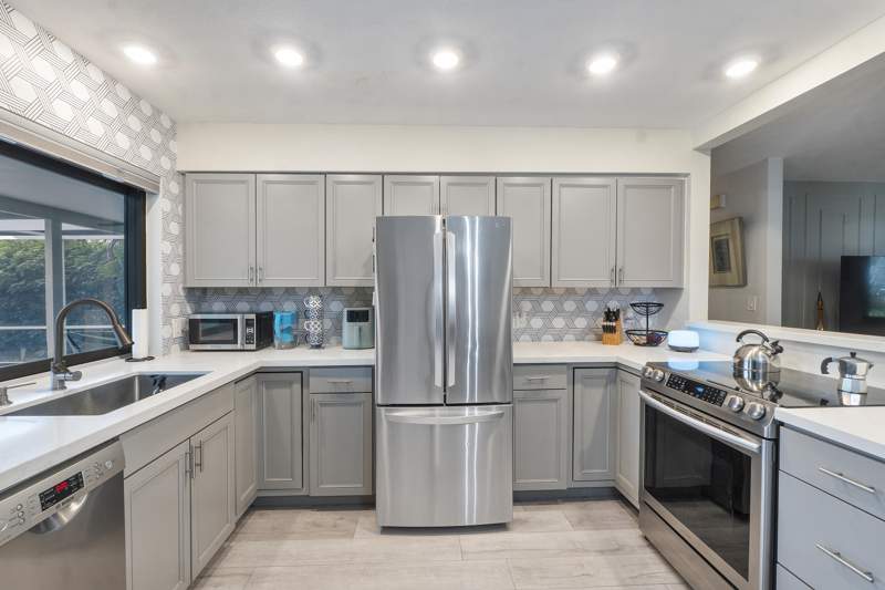 3 bedroom Single Family Residence at 4450 NW 19th Avenue, Tamarac Hills 3rd Sec, Oakland Park — photo 3