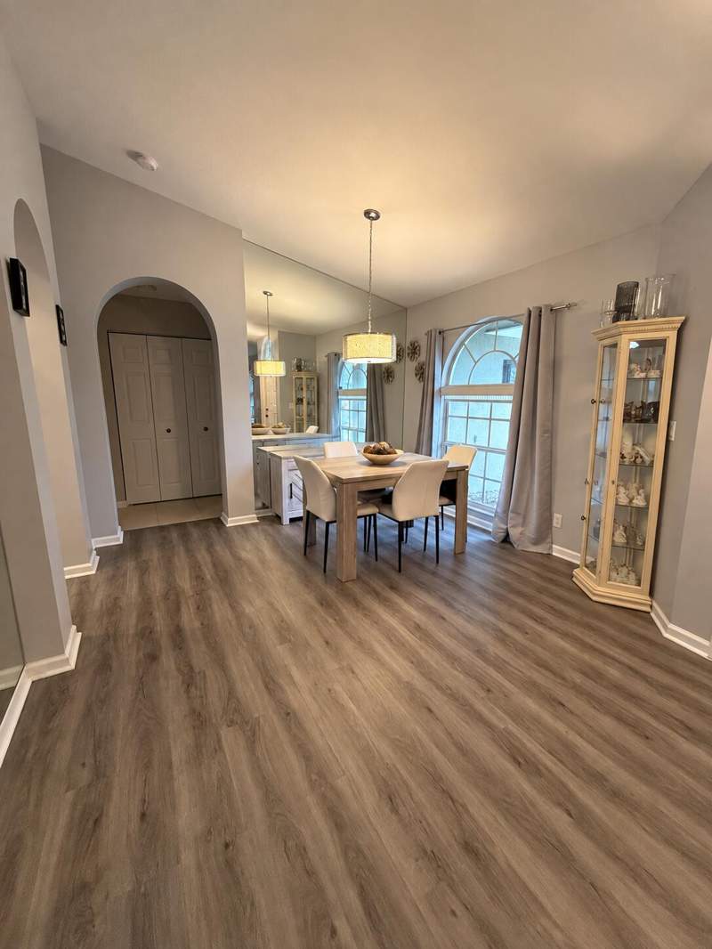 3 bedroom Single Family Residence at 178 Park Road, Crestwood Unit 3 Pl 2, Royal Palm Beach — photo 4