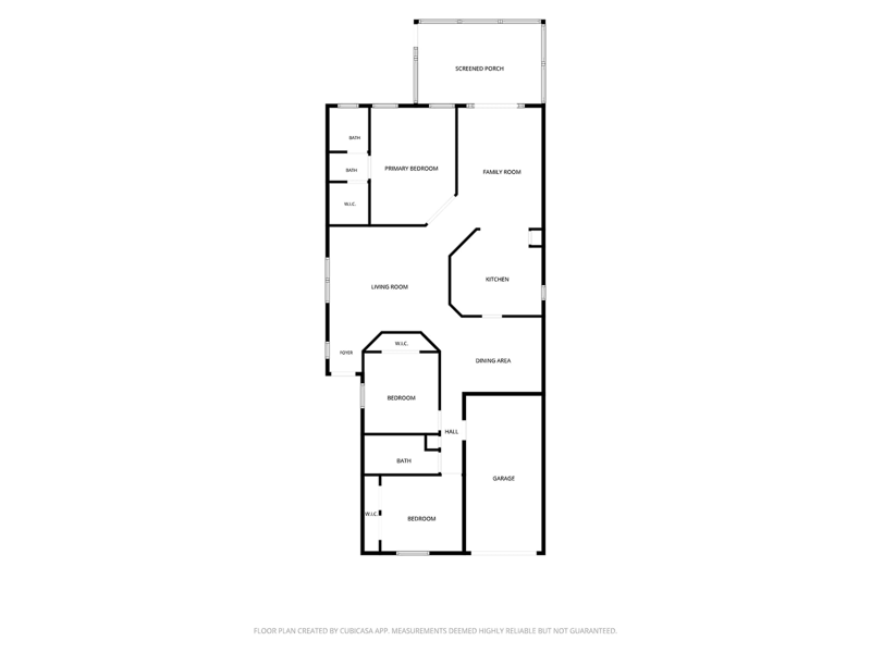 3 bedroom Single Family Residence at 10627 NW 7th Street, Pembroke Pointe Parcel, Pembroke Pines — photo 2