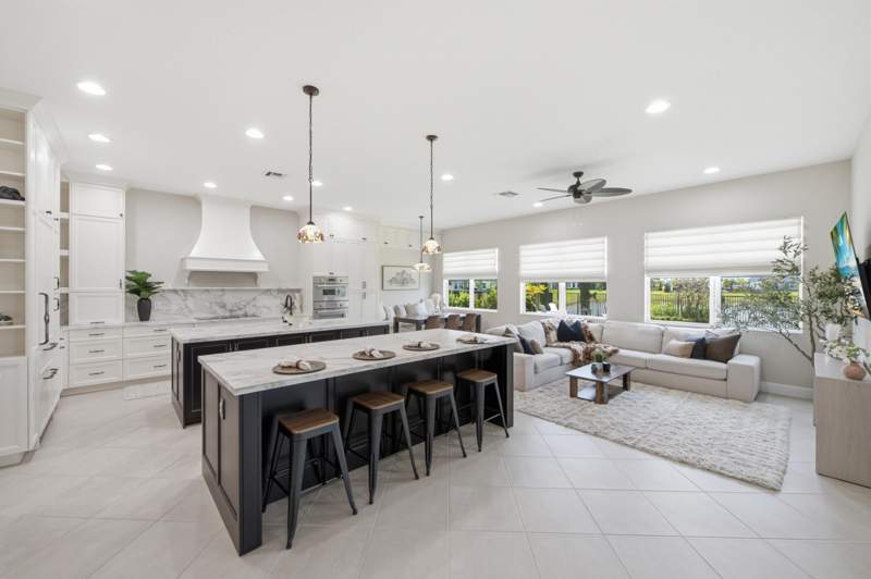 5 bedroom Single Family Residence at 14160 Lacebark Lane, Pines Of Westlake, Westlake — photo 4