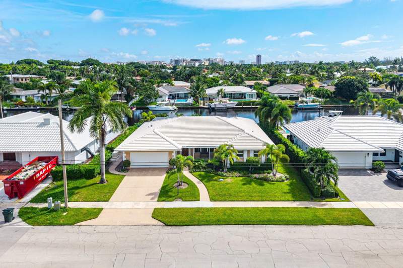 3 bedroom Single Family Residence at 1338 Cypress Way, Camino Gardens, Boca Raton — photo 2
