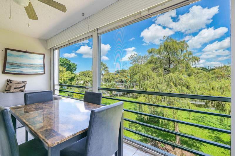 2 bedroom Condominium at 4851 NW 26th Court #343, Cypress Chase Condo No 4, Lauderdale Lakes — photo 2