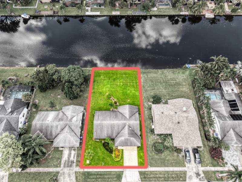 3 bedroom Single Family Residence at 142 Parkwood Drive, Huntington Woods, Royal Palm Beach — photo 3