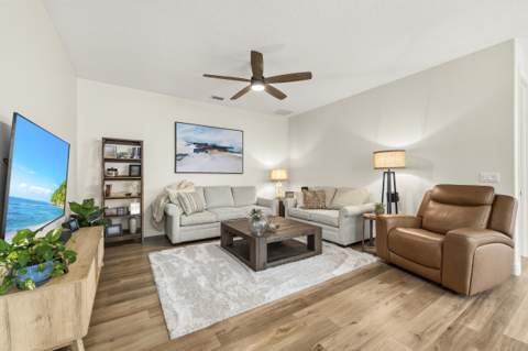 11152 SW Birch Tree Circle, Port St. Lucie FL - photo 10 of 51
