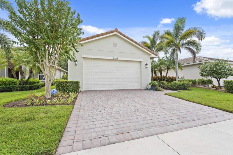 2 bedroom Single Family Residence at 11152 SW Birch Tree Circle, Tradition Plat No 28, Port St. Lucie — photo 2