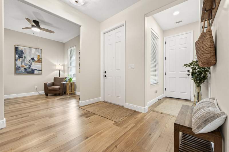 2 bedroom Single Family Residence at 11152 SW Birch Tree Circle, Tradition Plat No 28, Port St. Lucie — photo 3