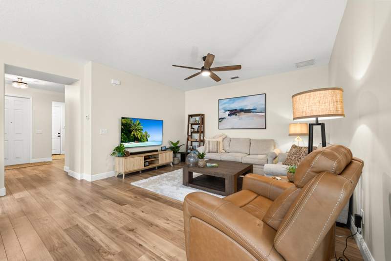 2 bedroom Single Family Residence at 11152 SW Birch Tree Circle, Tradition Plat No 28, Port St. Lucie — photo 5