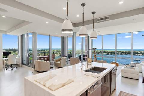 1 Water Club Way #2003, North Palm Beach FL - photo 7 of 50