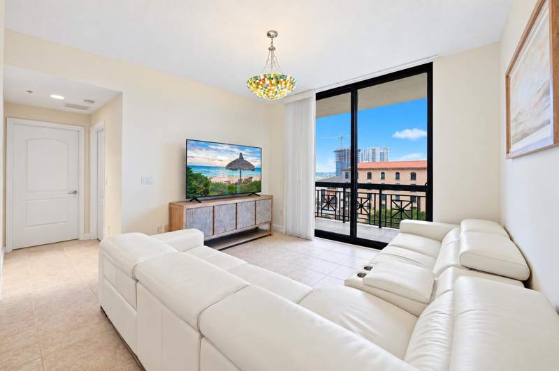 3 bedroom Condominium at 801 S Olive Avenue #601, One City Plaza Condo, West Palm Beach — photo 3