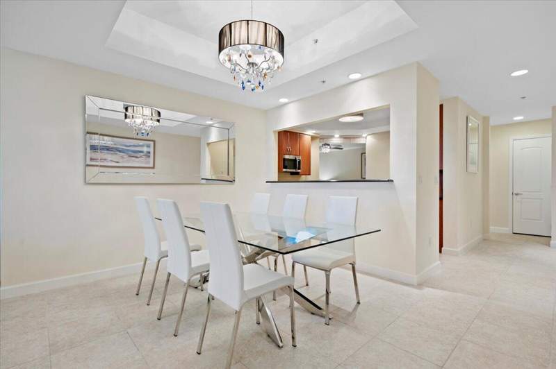 3 bedroom Condominium at 801 S Olive Avenue #601, One City Plaza Condo, West Palm Beach — photo 5