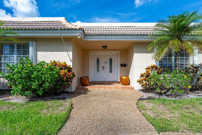 3 bedroom Single Family Residence at 4471 NE 25th Avenue, Venetian Isles 3rd Sec, Lighthouse Point — photo 5