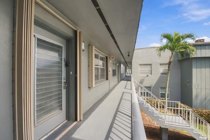 2 bedroom Condominium at 905 Normandy S, Kings Point Normandy Condos, Delray Beach — photo 3