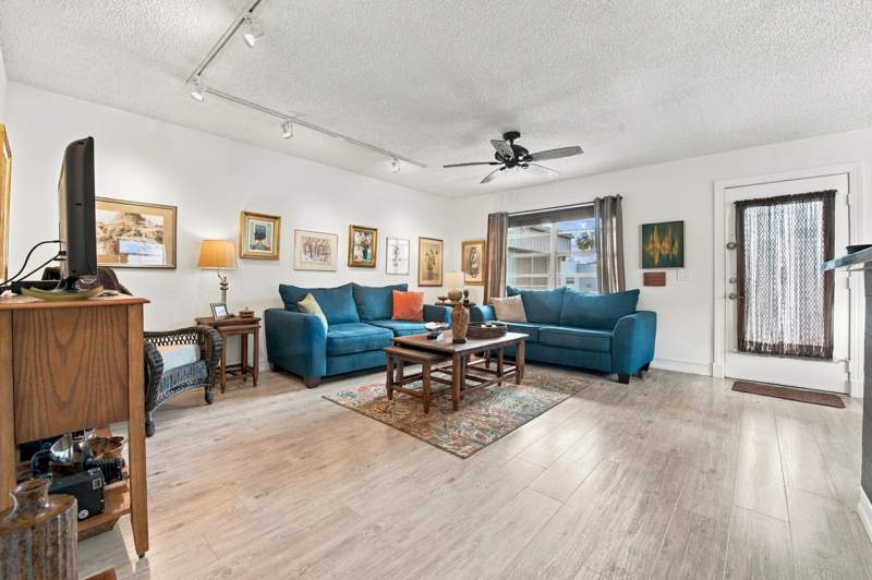 2 bedroom Condominium at 905 Normandy S, Kings Point Normandy Condos, Delray Beach — photo 4