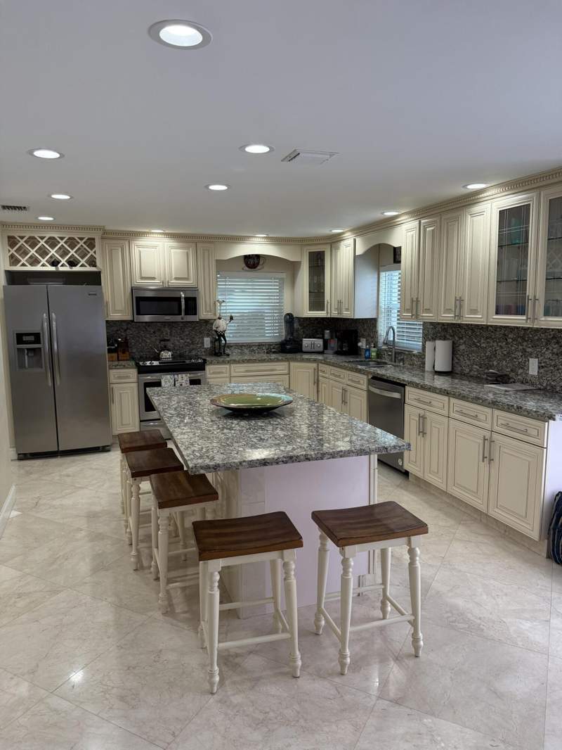 4 bedroom Single Family Residence at 6306 N Ocean Boulevard, Boynton Beach Park, Ocean Ridge — photo 3