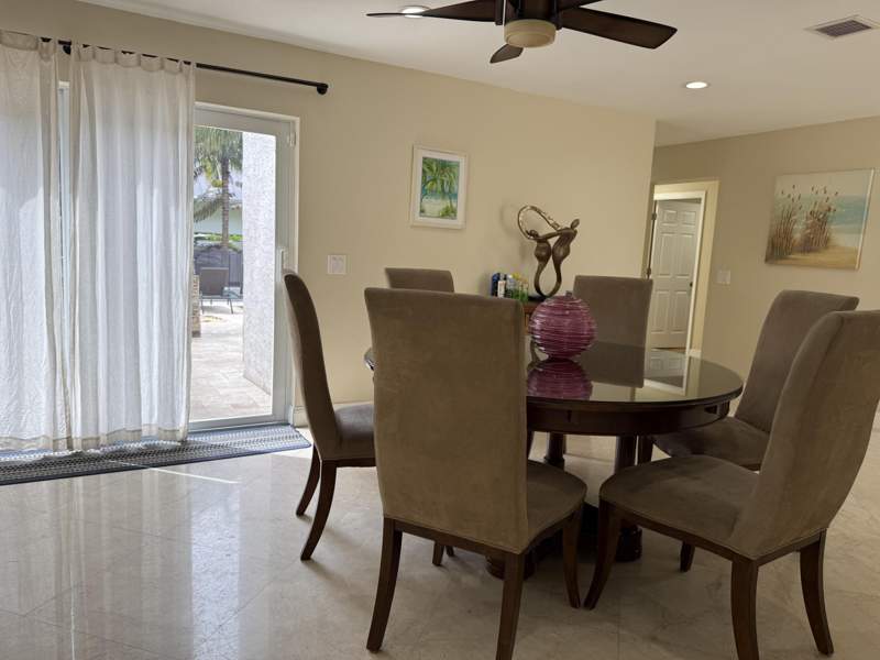 4 bedroom Single Family Residence at 6306 N Ocean Boulevard, Boynton Beach Park, Ocean Ridge — photo 4