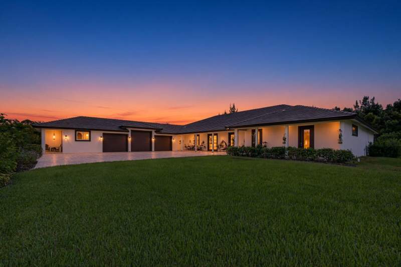 6 bedroom Single Family Residence at 11951 Torreyanna Circle, Bay Hill Estates, Palm Beach Gardens — photo 5