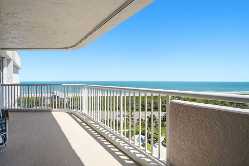 2 bedroom Condominium at 5051 N Highway #11-2, Seaward At Atlantic View Condominium, Hutchinson Island — photo 4