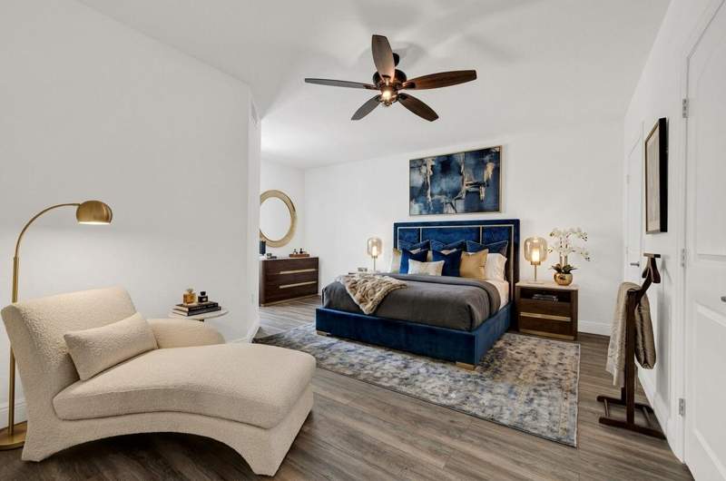 3 bedroom Condominium at 709 Belmont Place #709, Residences Of Belmont At Boynton Beach Condo, Boynton Beach — photo 2