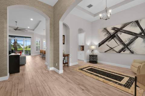 8822 SW Montova Way, Port St. Lucie FL - photo 6 of 89