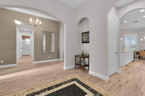 8822 SW Montova Way, Port St. Lucie FL - photo 9 of 89