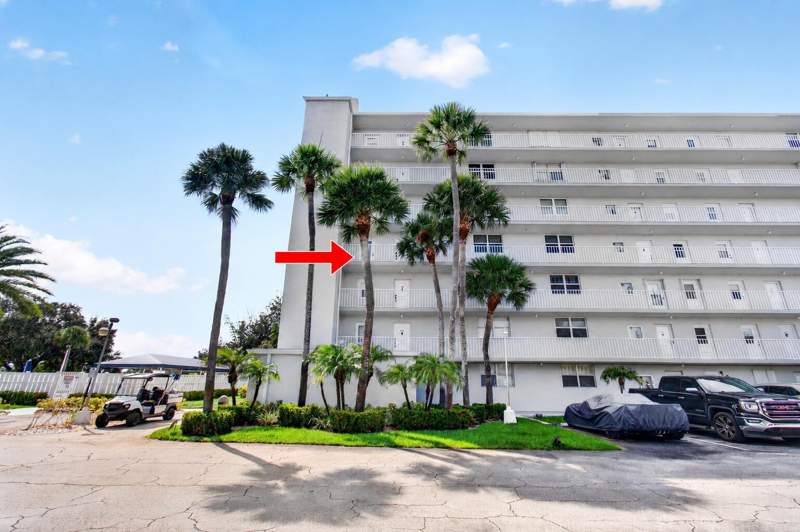 2 bedroom Condominium at 6161 NW 2nd Avenue #4140, Boca Teeca Condo 4, Boca Raton — photo 4