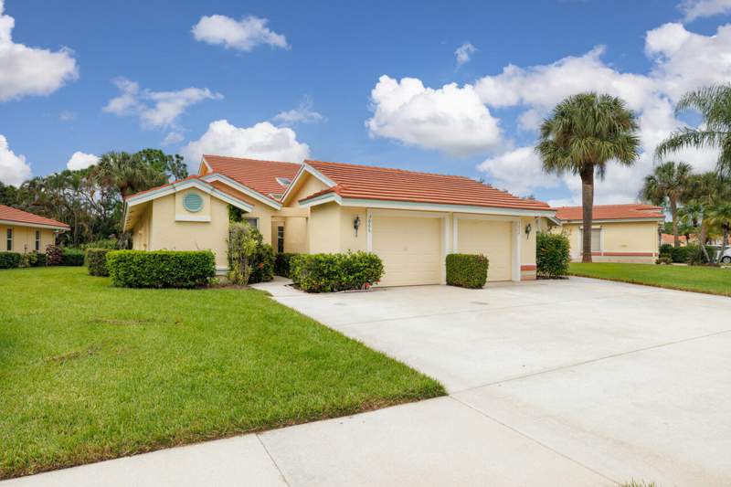 2 bedroom Villa at 3866 SW Inwood Pines Lane, Whispering Sound, Palm City — photo 3