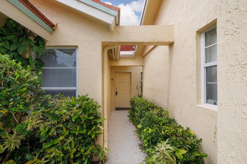 2 bedroom Villa at 3866 SW Inwood Pines Lane, Whispering Sound, Palm City — photo 2