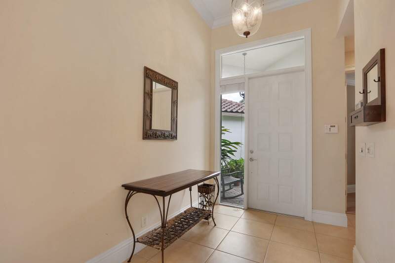 3 bedroom Single Family Residence at 2675 Players Court, Eagles Landing Of P B Polo And Country Club, Wellington — photo 3