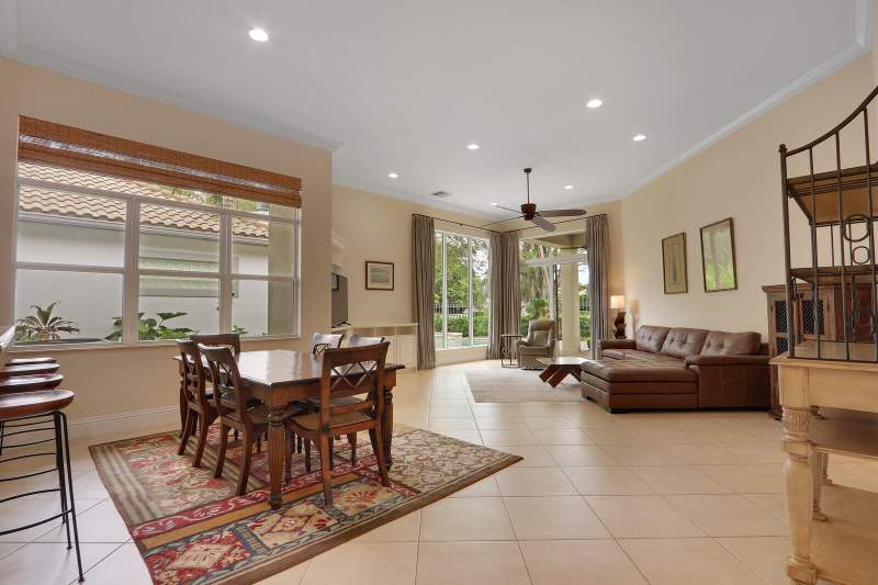 3 bedroom Single Family Residence at 2675 Players Court, Eagles Landing Of P B Polo And Country Club, Wellington — photo 5