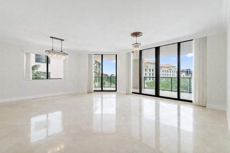 3 bedroom Condominium at 3620 Gardens Parkway #401b, Landmark At The Gardens, Palm Beach Gardens — photo 4