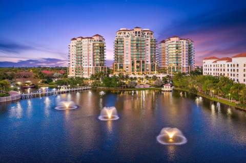 3620 Gardens Parkway #401b, Palm Beach Gardens FL - photo 19 of 20