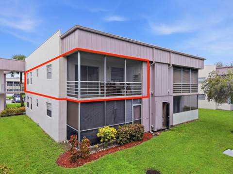 471 Capri J, Delray Beach FL - photo 8 of 63