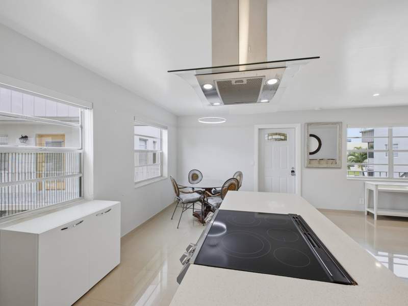 2 bedroom Condominium at 471 Capri J, Kings Point, Delray Beach — photo 3