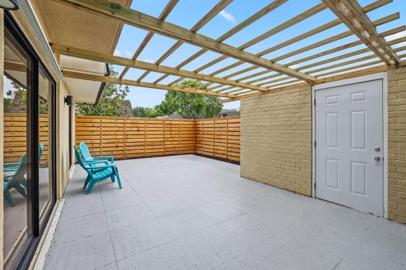 3 bedroom Townhouse at 703 7th Terrace, Glenwood Twnhs, Palm Beach Gardens — photo 5