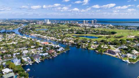 110 Shore Court #112-B, North Palm Beach FL - photo 24 of 24