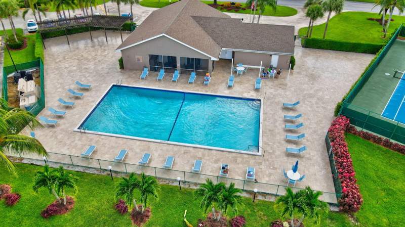 3 bedroom Townhouse at 9316 Boca Gardens Parkway #D, Boca Gardens, Boca Raton — photo 3