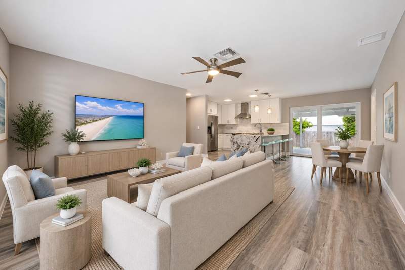 4 bedroom Single Family Residence at 19144 SE Arnold Drive, Tropic Vista, Tequesta — photo 5