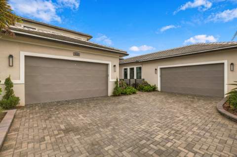 8549 SW Felicita Way, Port St. Lucie FL - photo 7 of 114