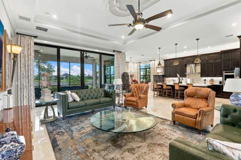 8549 SW Felicita Way, Port St. Lucie FL - photo 13 of 114