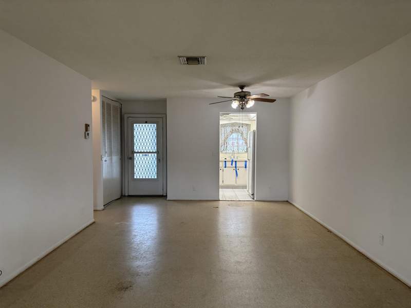 1 bedroom Condominium at 2751 Ashley Drive #D, Cresthaven Villas 2 Condo, West Palm Beach — photo 5