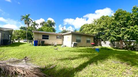 3999 NW 36th Street, Lauderdale Lakes FL - photo 22 of 25