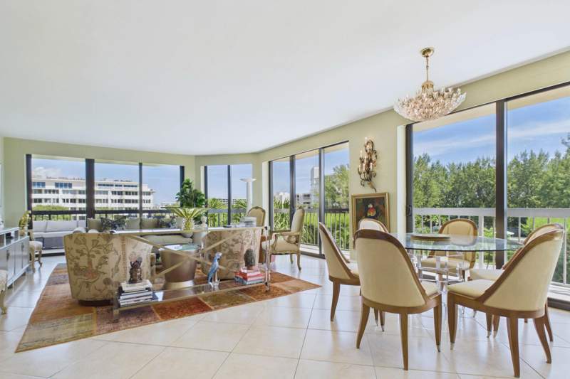 3 bedroom Condominium at 2778 S Ocean Boulevard #305S, Sutton Place Condo, Palm Beach — photo 3