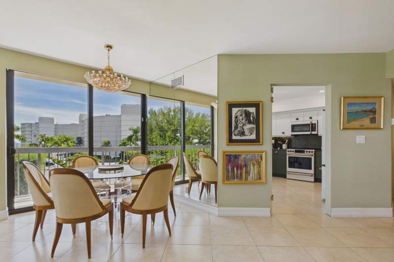 3 bedroom Condominium at 2778 S Ocean Boulevard #305S, Sutton Place Condo, Palm Beach — photo 5