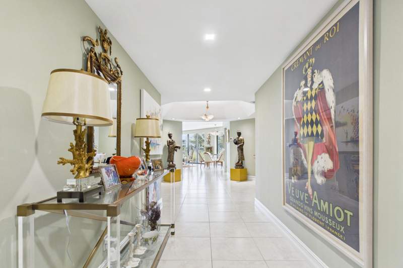 3 bedroom Condominium at 2778 S Ocean Boulevard #305S, Sutton Place Condo, Palm Beach — photo 2