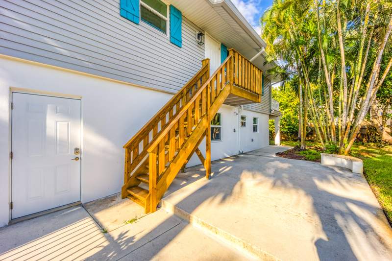 3 bedroom Single Family Residence at 1116 Hernando Street, Tropical Beach, Fort Pierce — photo 5