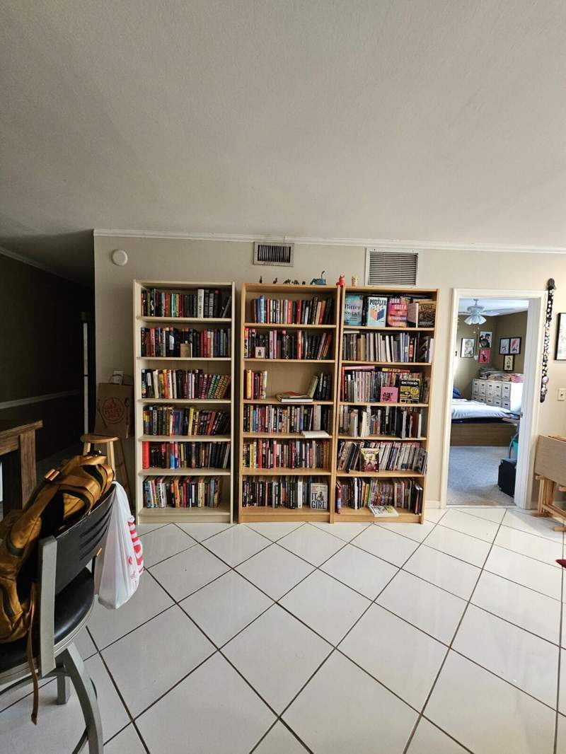 1 bedroom Condominium at 119 NE 19th Court #211G, Manor Grove Village Two Condo, Wilton Manors — photo 5